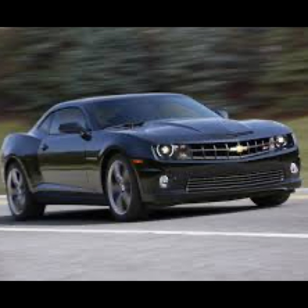 Meet your Posher, Bryain